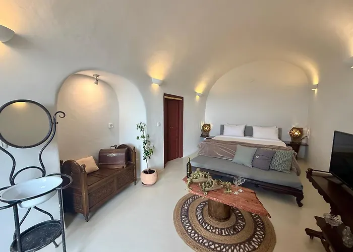 Elysian Elia Heritage 4*