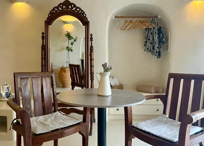 Guest house Elysian Elia Heritage