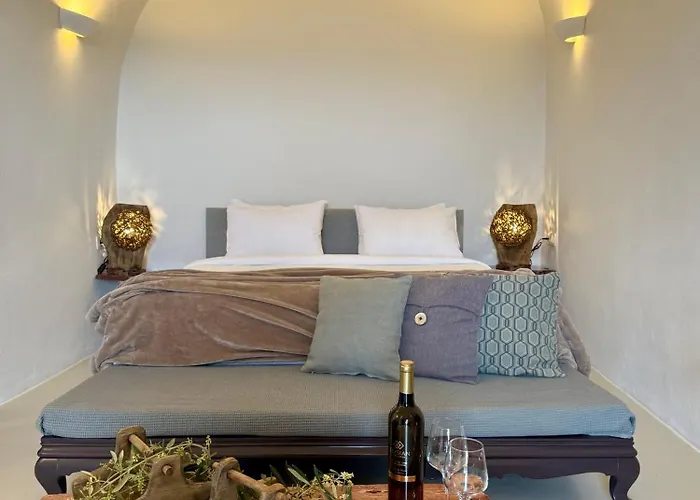 Elysian Elia Heritage 4*