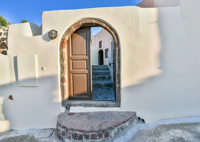 Guest house Elysian Elia Heritage 4*