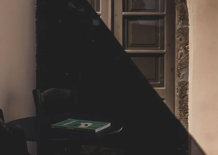 Elysian Elia Heritage Guest house