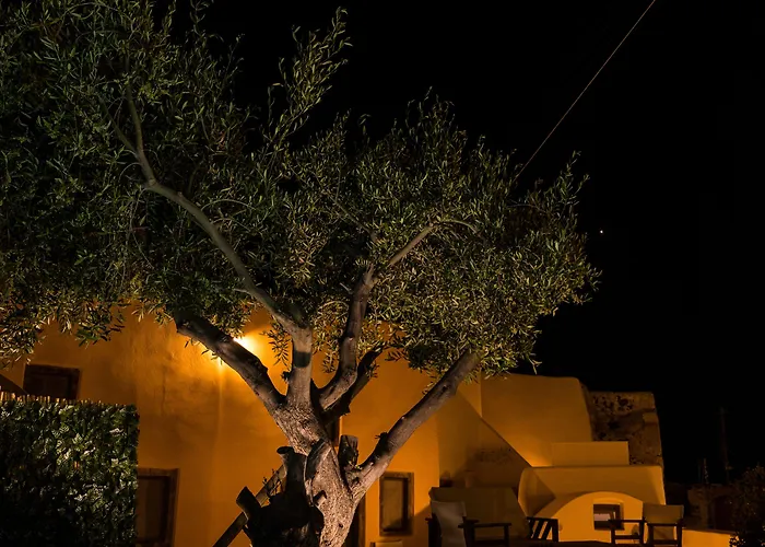 Elysian Elia Heritage 4*