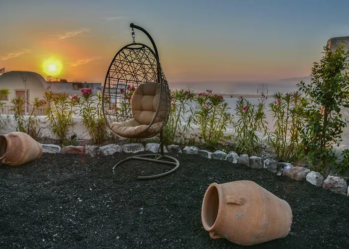 بيت ضيافة Elysian Elia Heritage 4*