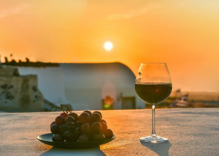 Elysian Elia Heritage 4*