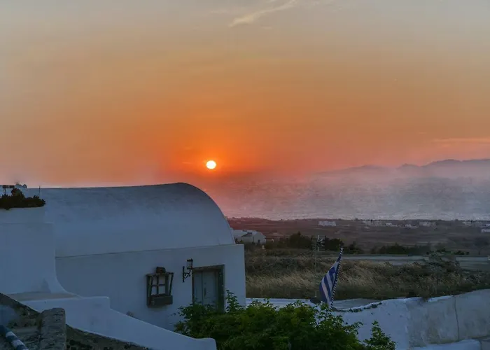 Elysian Elia Heritage