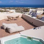 Elysian Elia Heritage Gasthuis Oia
