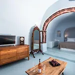 Elysian Elia Heritage Gasthuis Oia