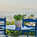Elysian Elia Heritage 4* Oia (Santorini)