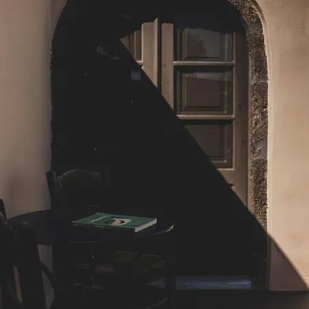 بيت ضيافة Elysian Elia Heritage