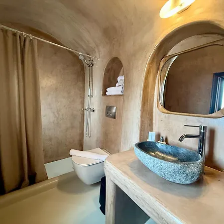 Elysian Elia Heritage بيت ضيافة