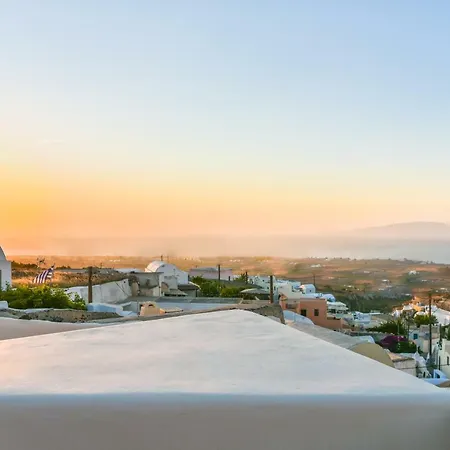 Πανσιόν Elysian Elia Heritage 3*