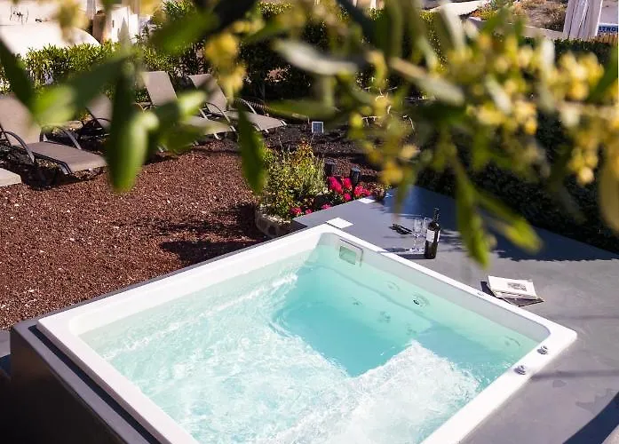 Affittacamere Elysian Elia Heritage Oia (Santorini)