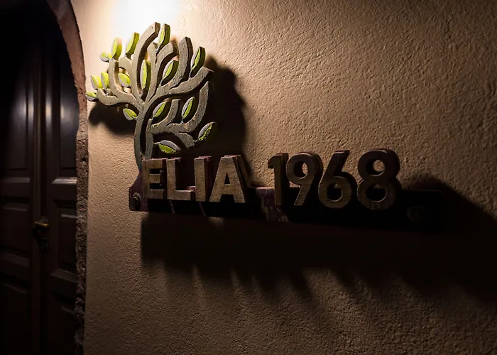 Elysian Elia Heritage Affittacamere