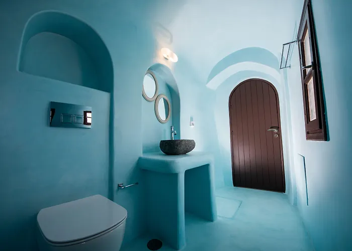 Elysian Elia Heritage Гостевой дом Ия