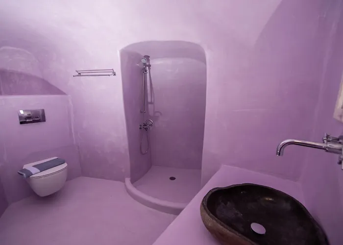 Affittacamere Elysian Elia Heritage