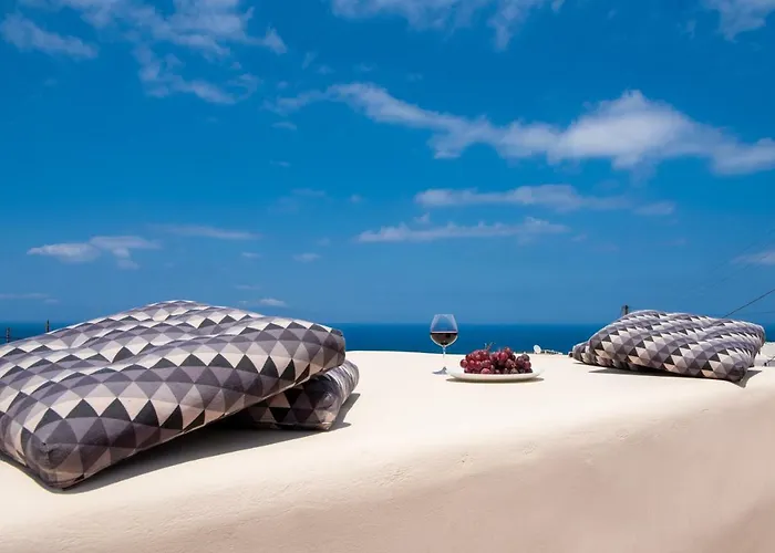 Elysian Elia Heritage Affittacamere