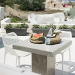 בית הארחה Elysian Elia Heritage אויה