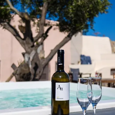 Elysian Elia Heritage