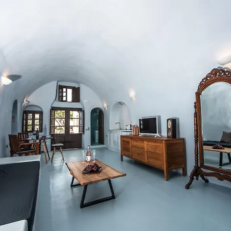 Elysian Elia Heritage Ía