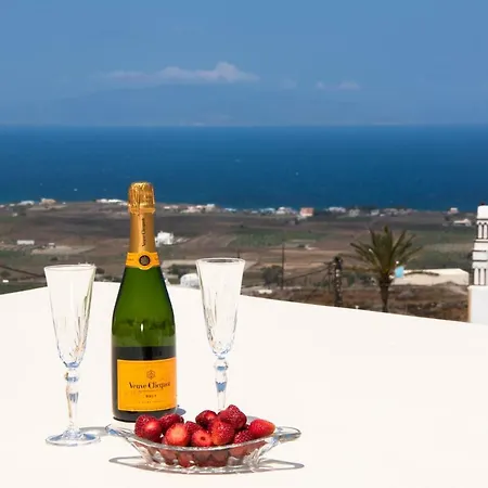 Casa de hóspedes Elysian Elia Heritage