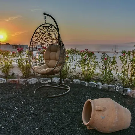 Casa de hóspedes Elysian Elia Heritage 4*