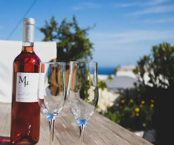 Elysian Elia Heritage 4*