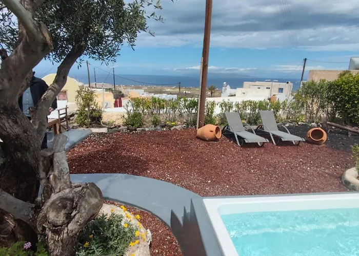 Elysian Elia Heritage 4*