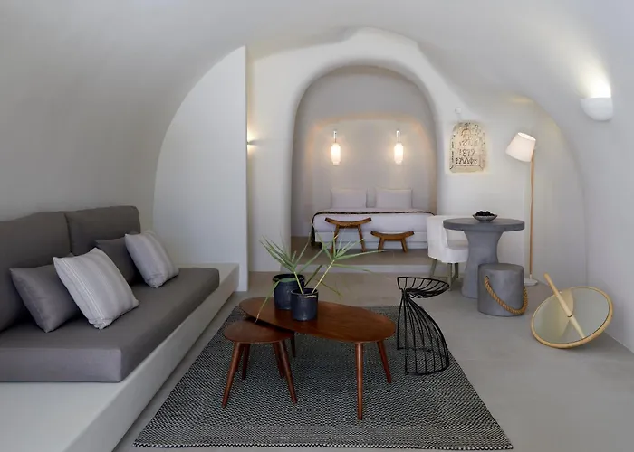 Vendégház Elysian Elia Heritage 4*