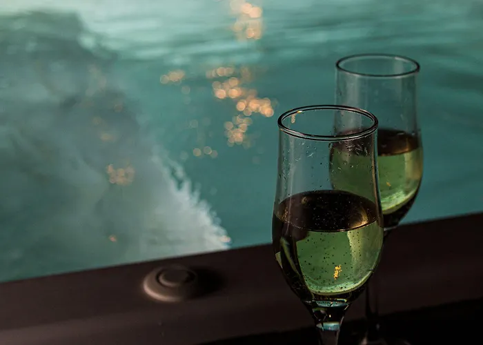 Elysian Elia Heritage Vendégház Ía