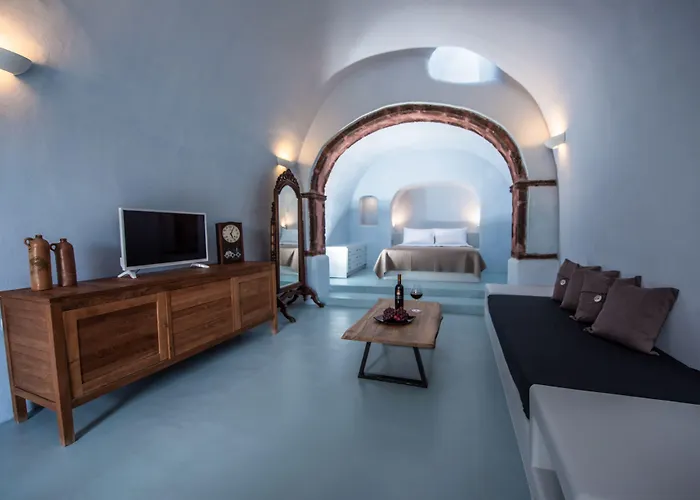 Vendégház Elysian Elia Heritage 4*