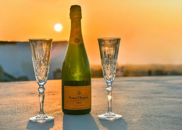 Elysian Elia Heritage Vendégház